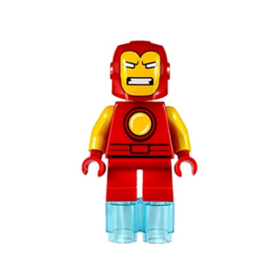 【玩樂小舖】LEGO 76072 樂高 超級英雄 鋼鐵人