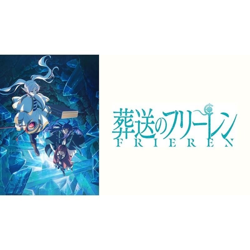 【卡窩嚕 日本選物】 葬送的芙莉蓮 壓克力立牌 寶箱怪 芙莉蓮 費倫-細節圖3