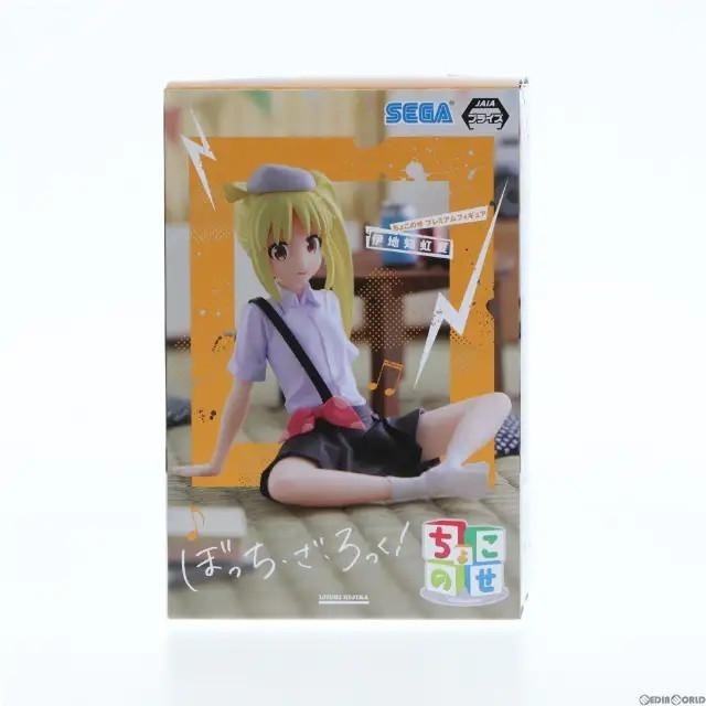 【卡窩嚕 日本選物】孤獨搖滾！ 伊地知虹夏 sega景品-細節圖3