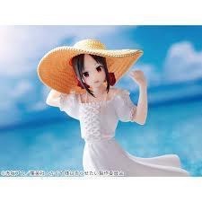 【卡窩嚕 日本選物】BANDAI 景品 四宮輝夜 洋裝 Seaside 輝夜姬想讓人告白-細節圖2