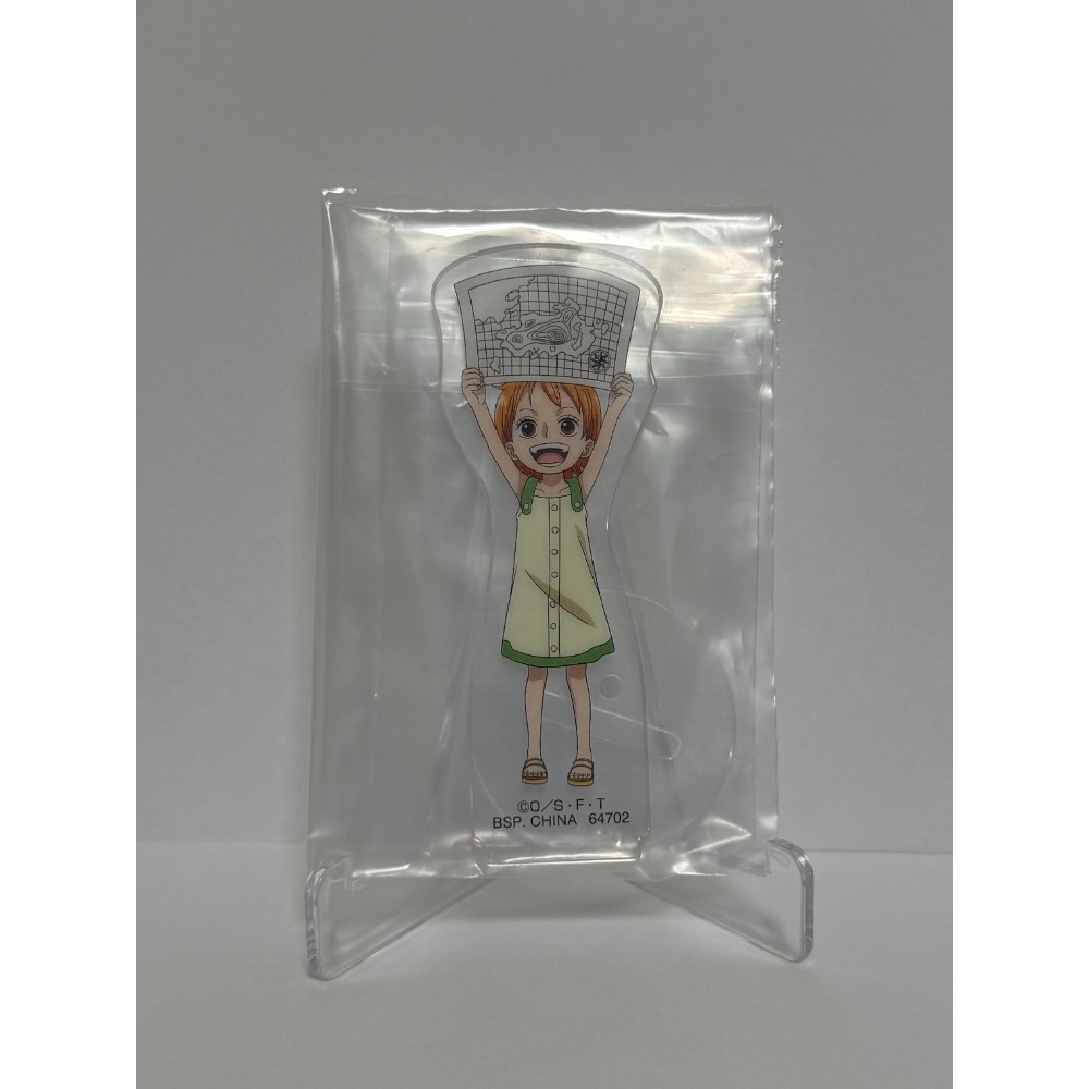 (中古S)娜美