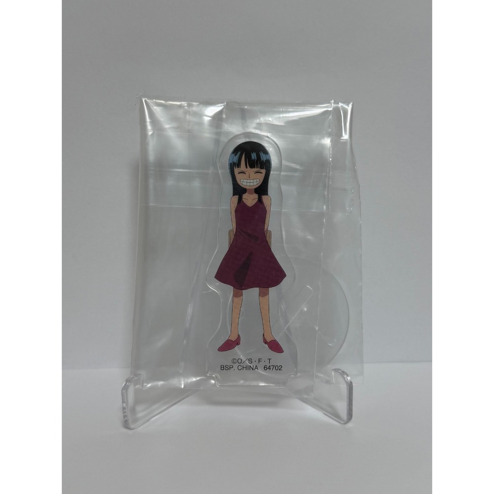 (中古S)羅賓