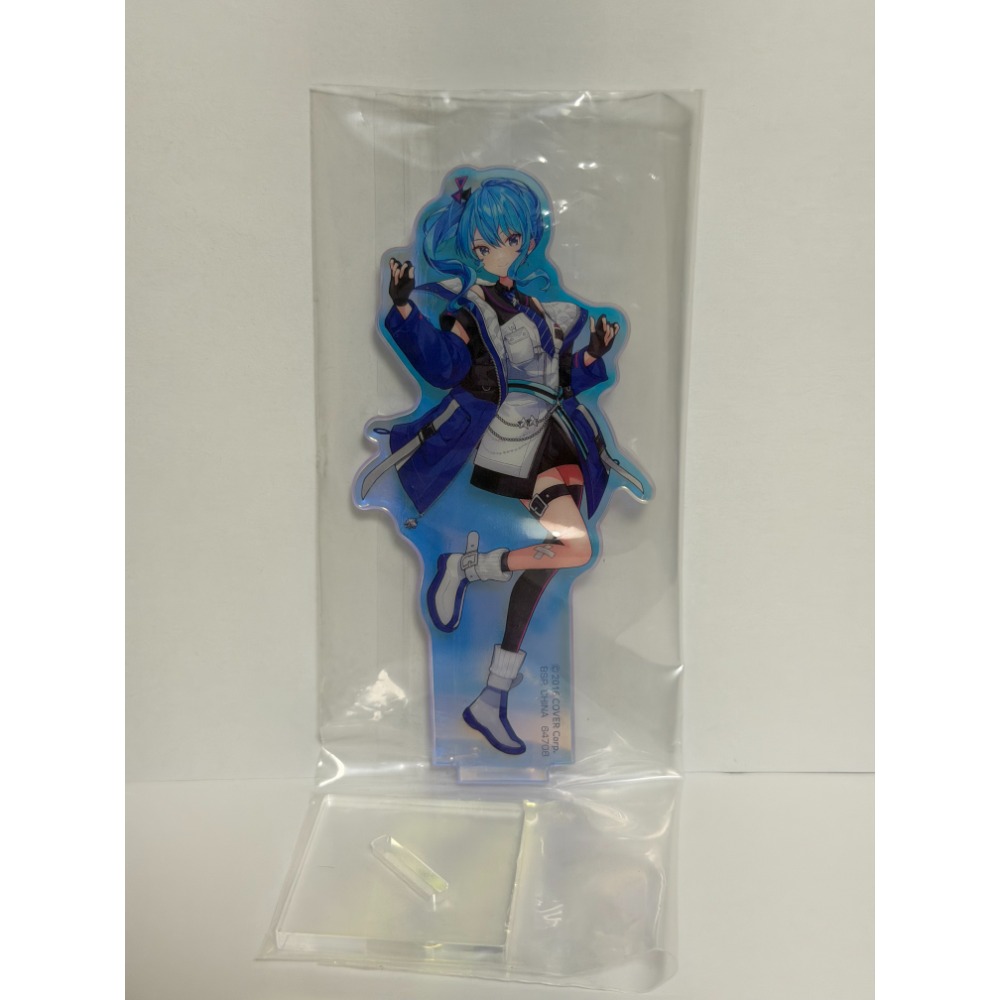 (中古S)星街彗星