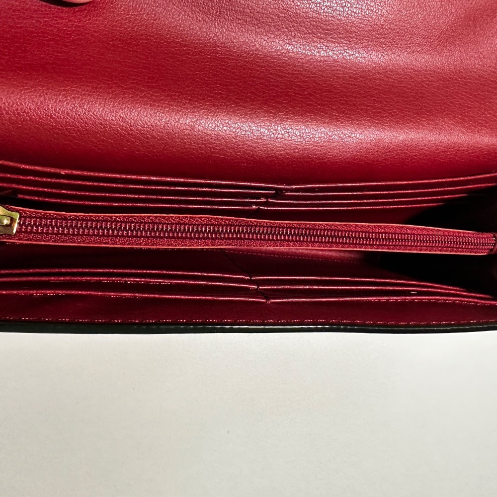 CHARLES & KEITH (小CK)女用長夾-細節圖5