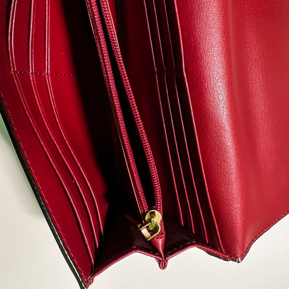 CHARLES & KEITH (小CK)女用長夾-細節圖6