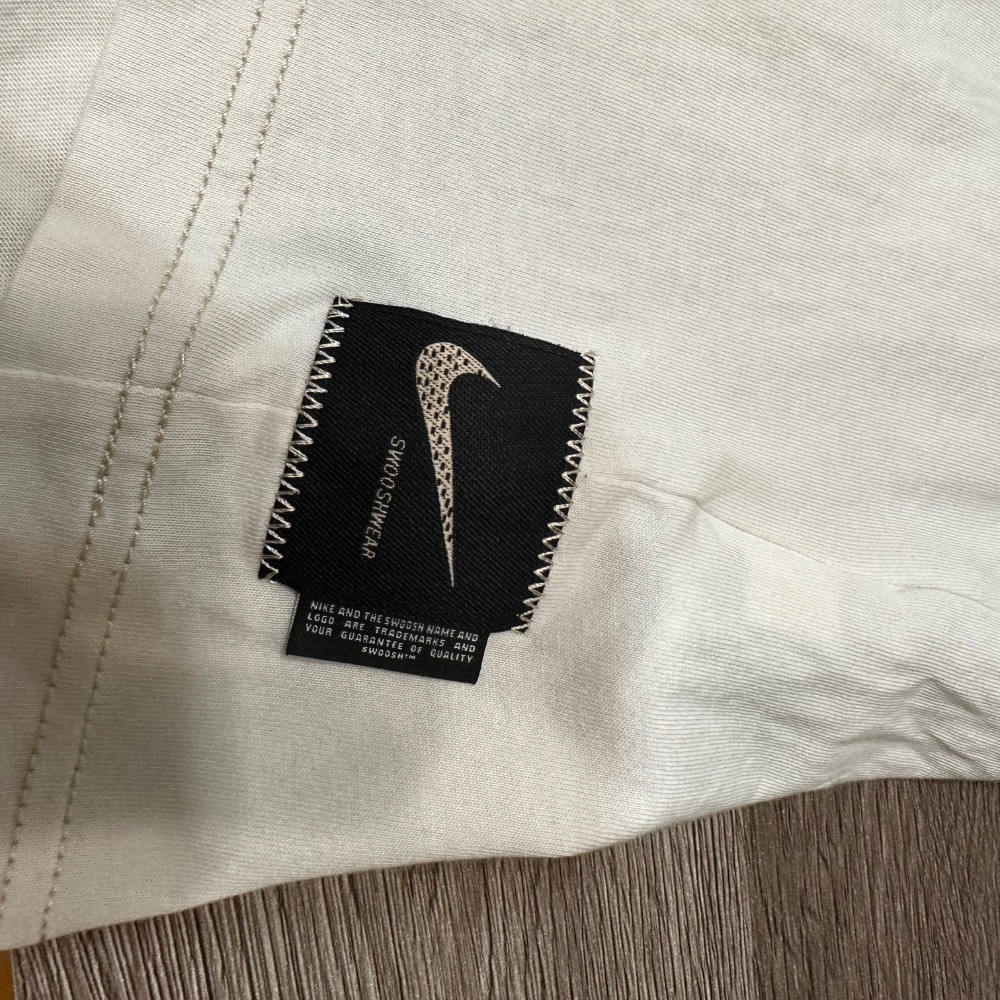 NIKE 短袖T恤上衣-細節圖4