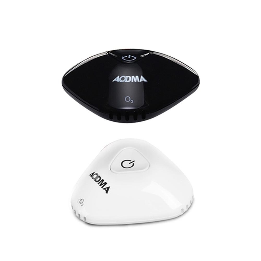 【AODMA】除菌除味寶(黑/白)任選2入-細節圖2