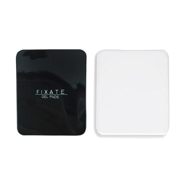 Fixate Gel Pads-萬能凝膠墊 黑/透明5片任選-細節圖2