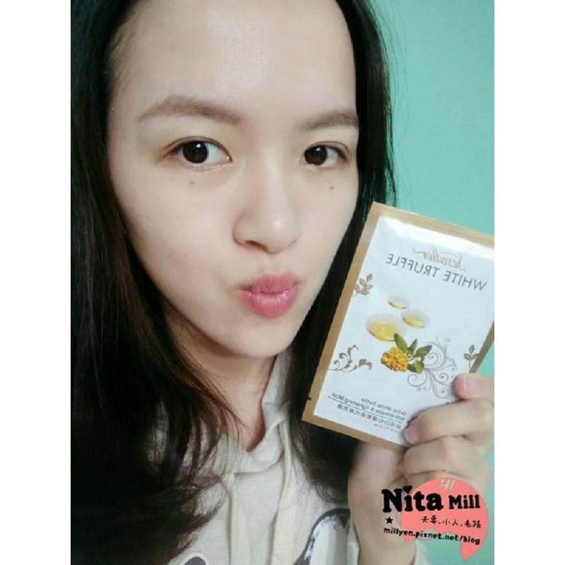 Sesedior 希希娣兒-輕奢華金箔系列面膜4款100片【盒裝】-細節圖8