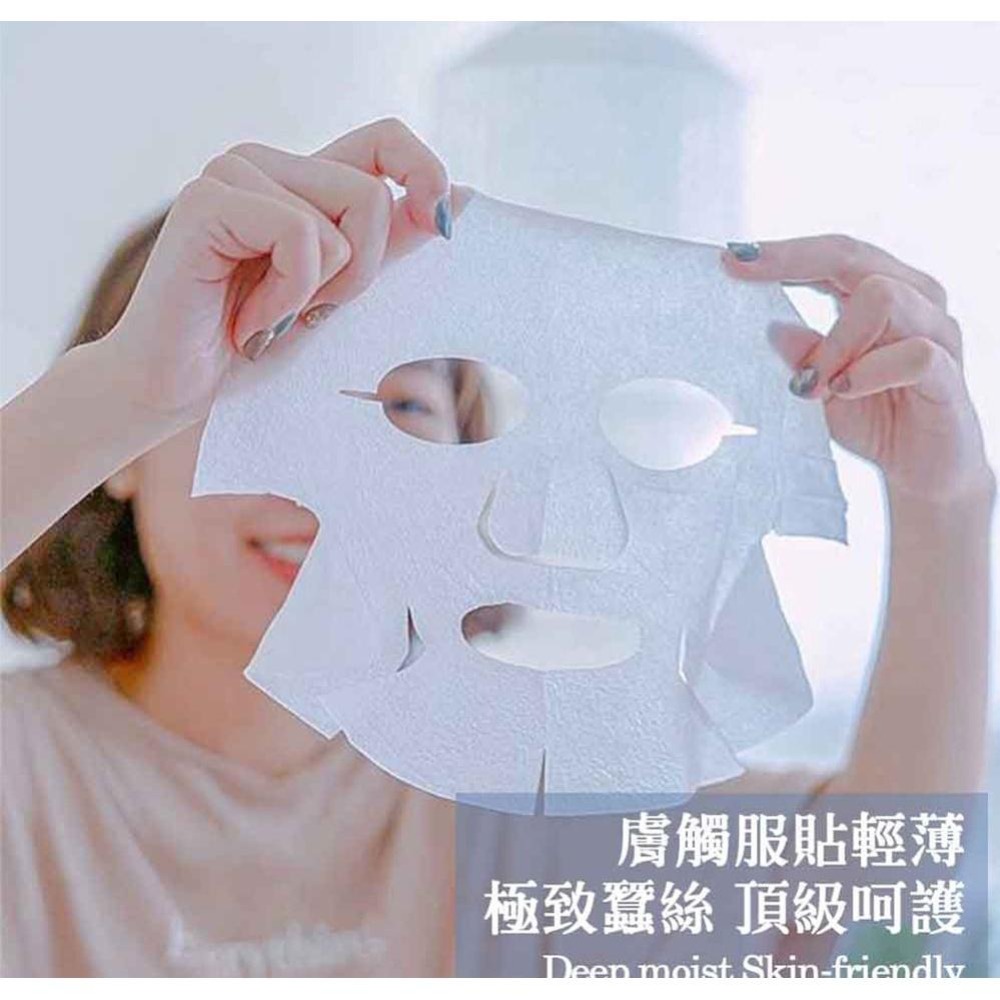 Sesedior 希希娣兒-蜂毒胜肽煥顏緊緻面膜(20/60/100片)【盒裝】-細節圖7