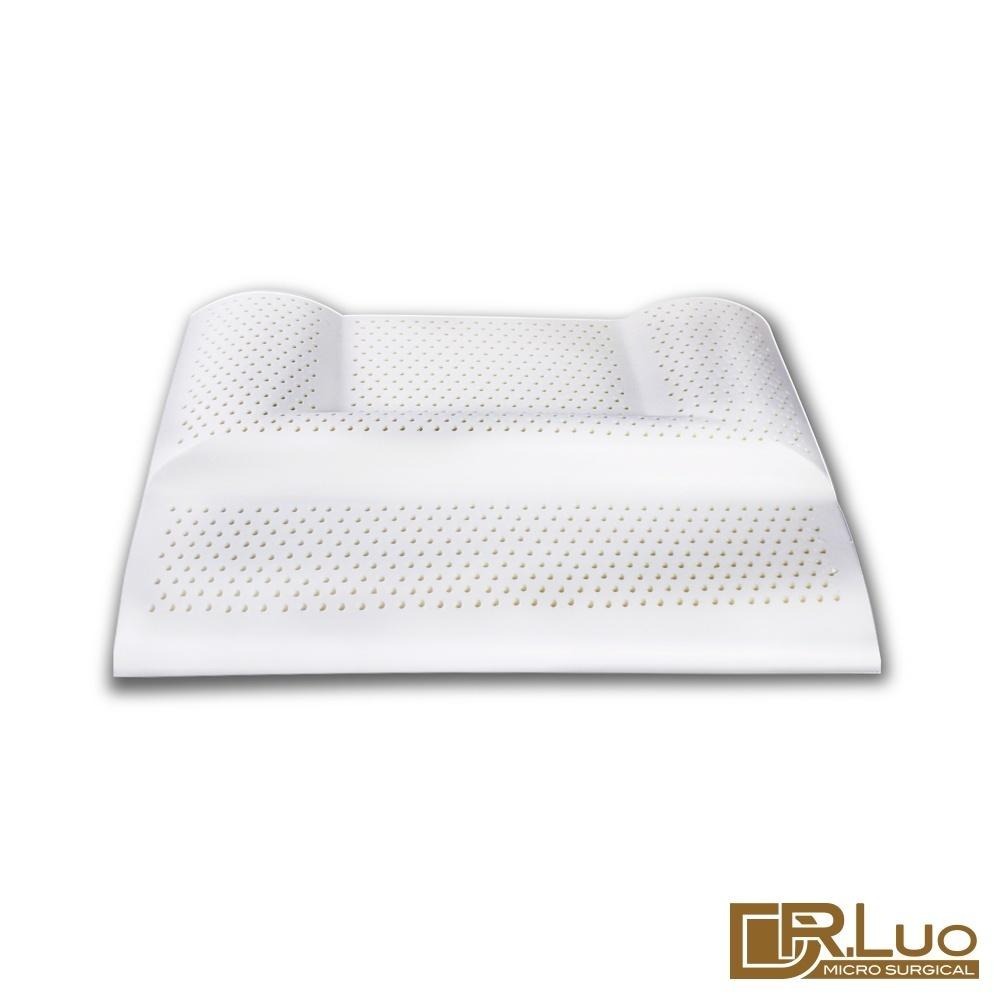 【DR.Luo】零重力舒壓枕-送禮自用首選(買一送一組香氛組)-細節圖2