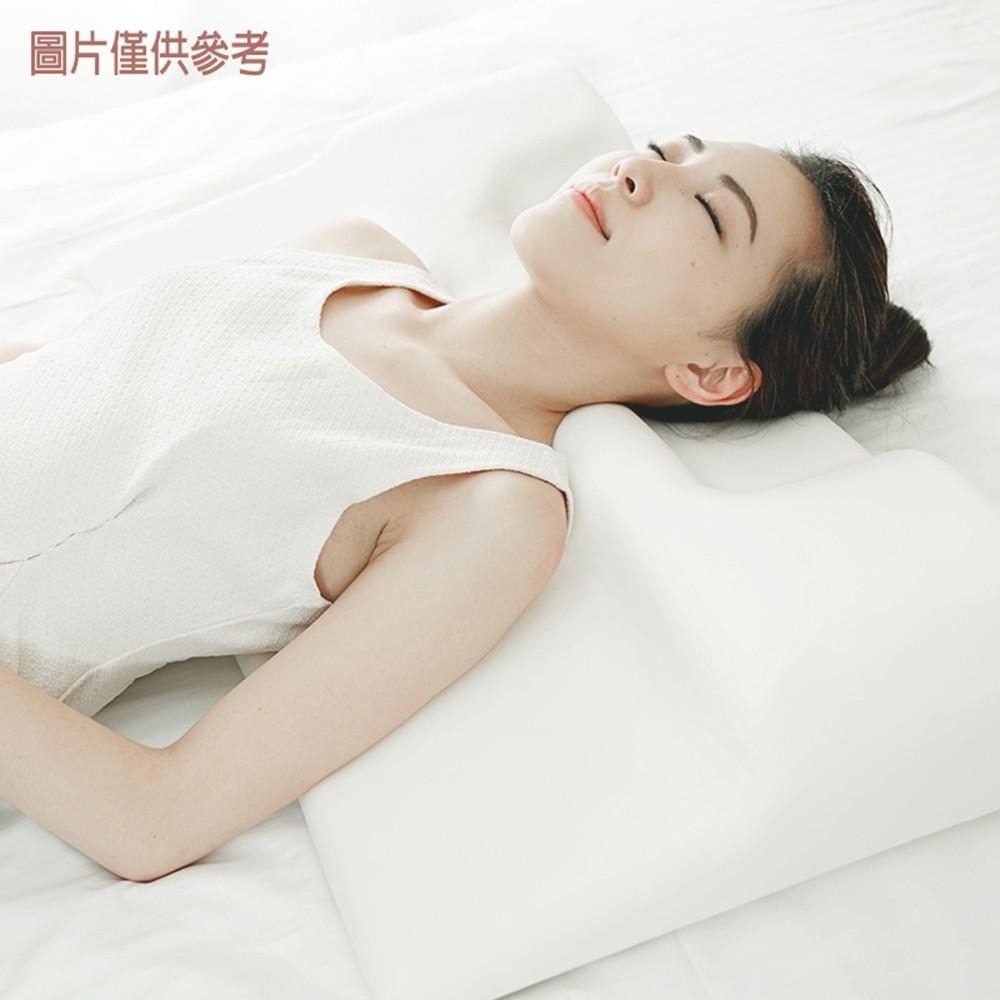 【DR.Luo】零重力舒壓枕-送禮自用首選(買一送一組香氛組)-細節圖3