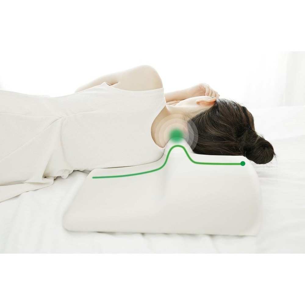 【DR.Luo】零重力舒壓枕-送禮自用首選(買一送一組香氛組)-細節圖6