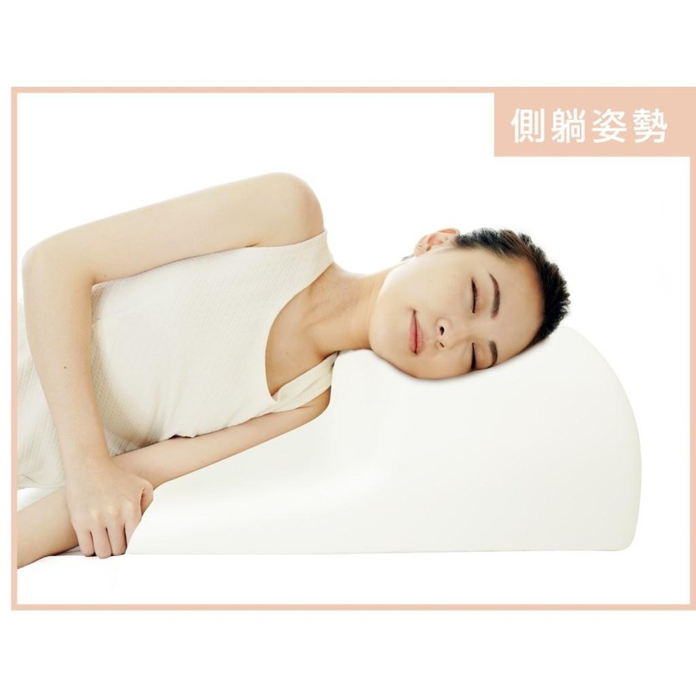 【DR.Luo】零重力舒壓枕-送禮自用首選(買一送一組香氛組)-細節圖8