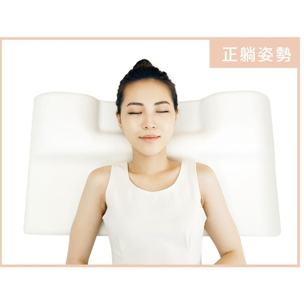 【DR.Luo】零重力舒壓枕-送禮自用首選(買一送一組香氛組)-細節圖9