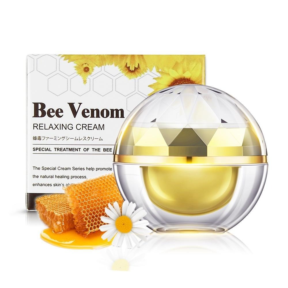 Sesedior 希希娣兒-蜂王乳凝霜3瓶-細節圖2