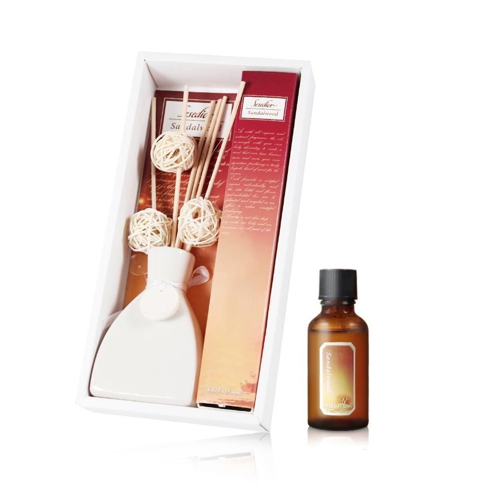 Sesedior 希希娣兒-香氛水竹檀香精油組1入組-細節圖2