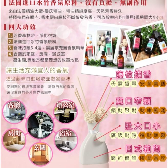 Sesedior 希希娣兒-香氛水竹檀香精油組1入組-細節圖4