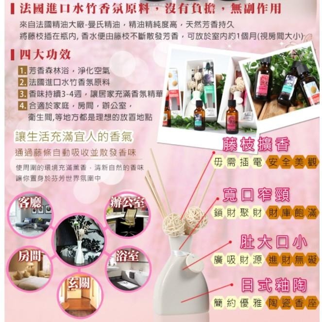 Sesedior 希希娣兒-香氛水竹精油組-薰衣草-細節圖4