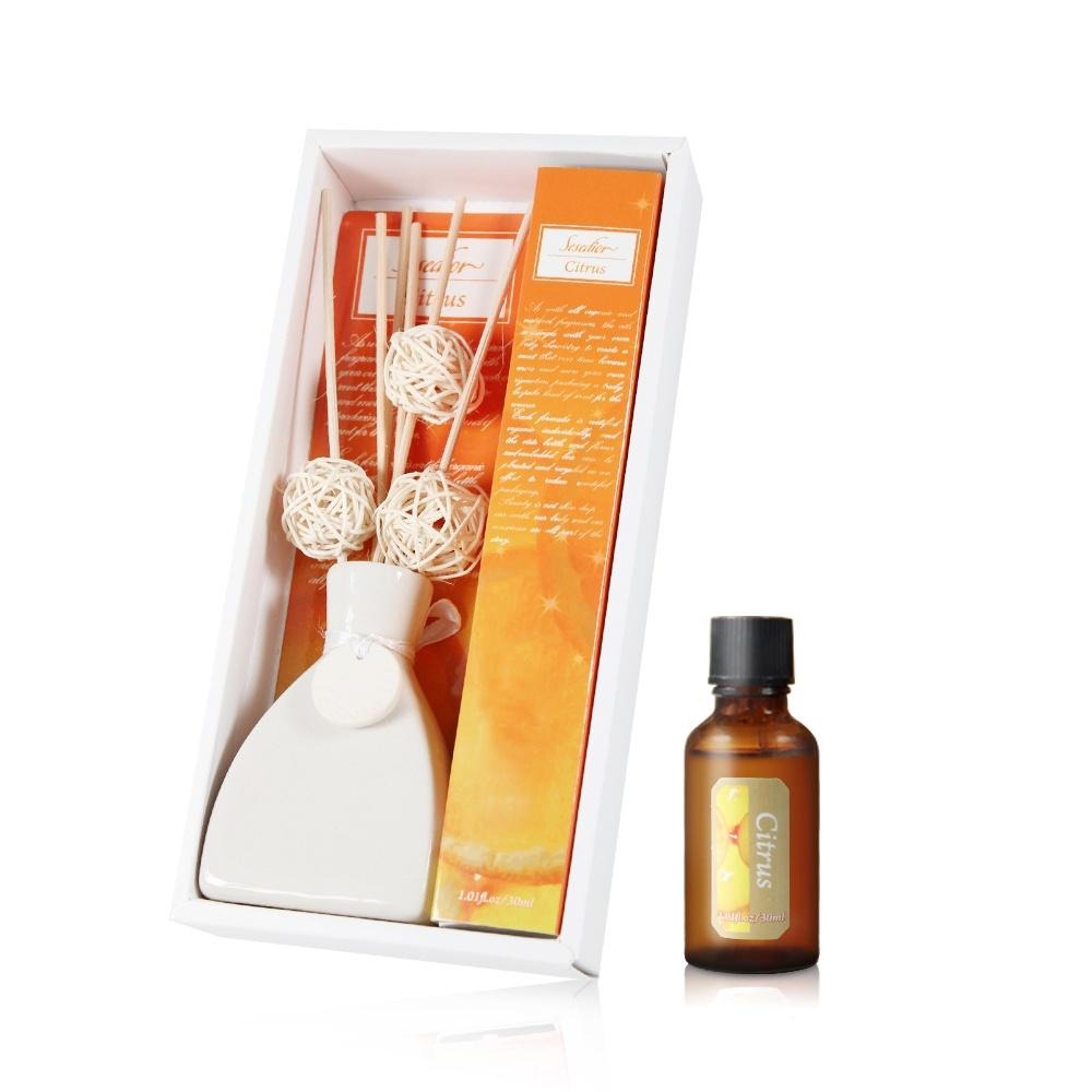 Sesedior 希希娣兒-香氛水竹柑橘精油組1入組-細節圖2