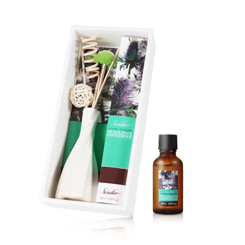 Sesedior 希希娣兒-浪漫水竹NO19香氛1組-細節圖2