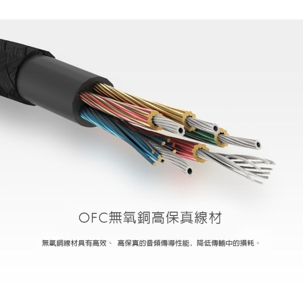 【ROCK】鋯石運動掛耳式立體聲耳機(白)-細節圖6