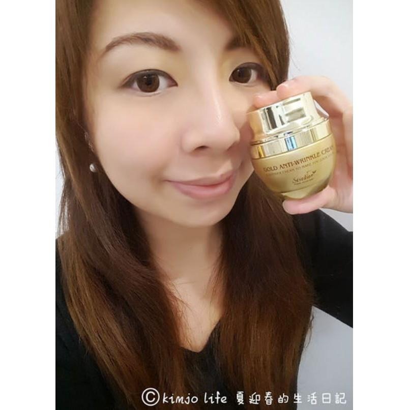 Sesedior 希希娣兒-二代金箔白松露抗老霜3瓶-細節圖6