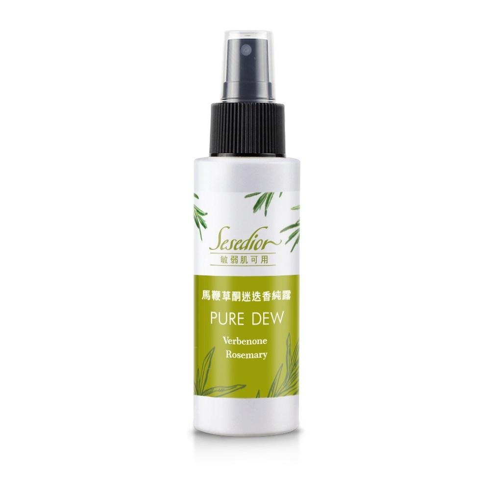 Sesedior 希希娣兒-馬鞭草酮迷迭香純露100ml-細節圖2