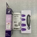 平行輸入 荷蘭 舒眠 PluggerZ All-Fit sleep 極緻睡眠耳塞-規格圖2