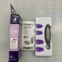 平行輸入 荷蘭 舒眠 PluggerZ All-Fit sleep 極緻睡眠耳塞-規格圖2
