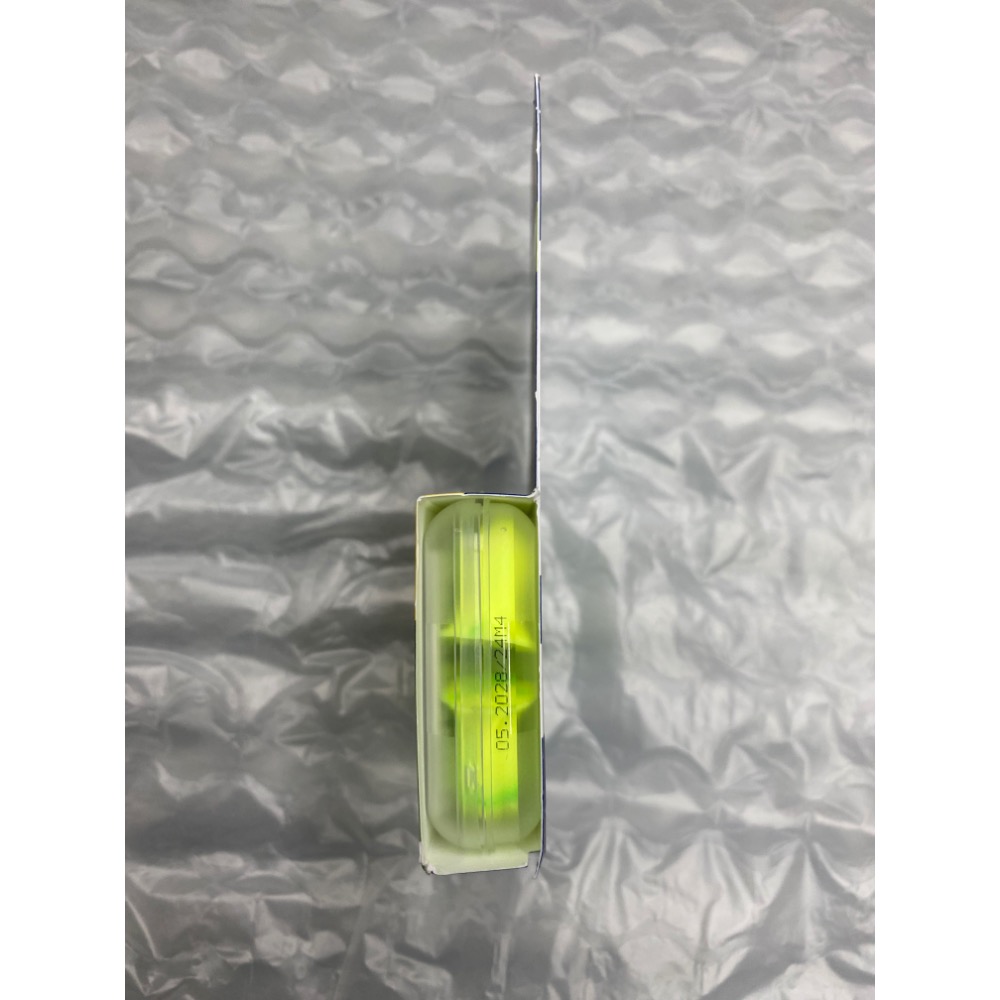 德國輸入德國原裝OHROPAX Mini Soft 泡綿耳塞（兒童及較小耳道適用）3M 1100可參考-細節圖4