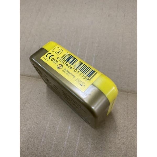 德國輸入進口OHROPAX CLASSIC經典蠟丸耳塞＊20個紙盒裝／12顆塑膠盒裝-細節圖5