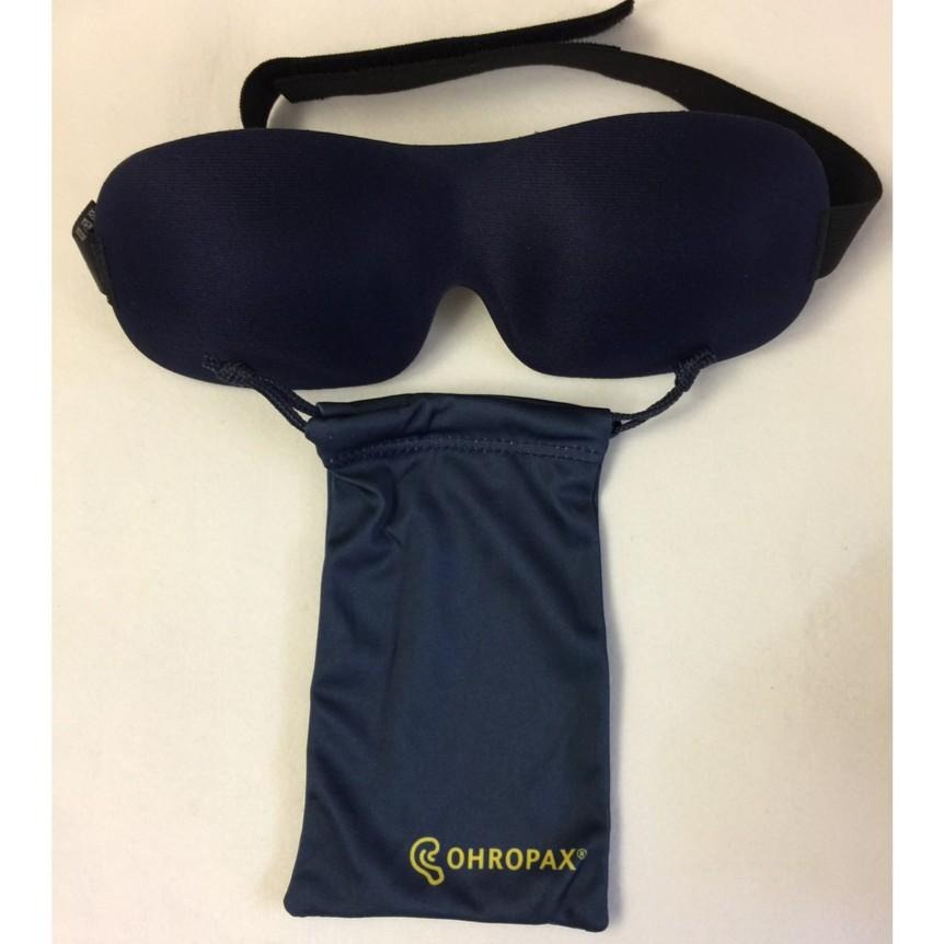 德國輸入 德國OHROPAX 3D睡眠眼罩/遮光眼罩 非台灣公司貨-細節圖2