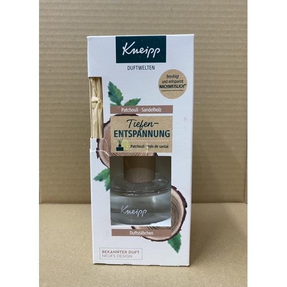 德國輸入 德國 Kneipp 薰衣草/檀香 擴香 50 ml(非台灣 克奈圃 公司貨)-細節圖3