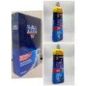 真品輸入 原裝FiNiSh 洗碗機組合（光潔劑800ml/軟化鹽1.2kg）  (非台灣 亮碟 公司貨 )潤乾-規格圖1