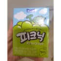 Mina go購｜每日紅蘋果汁、青葡萄汁-規格圖1
