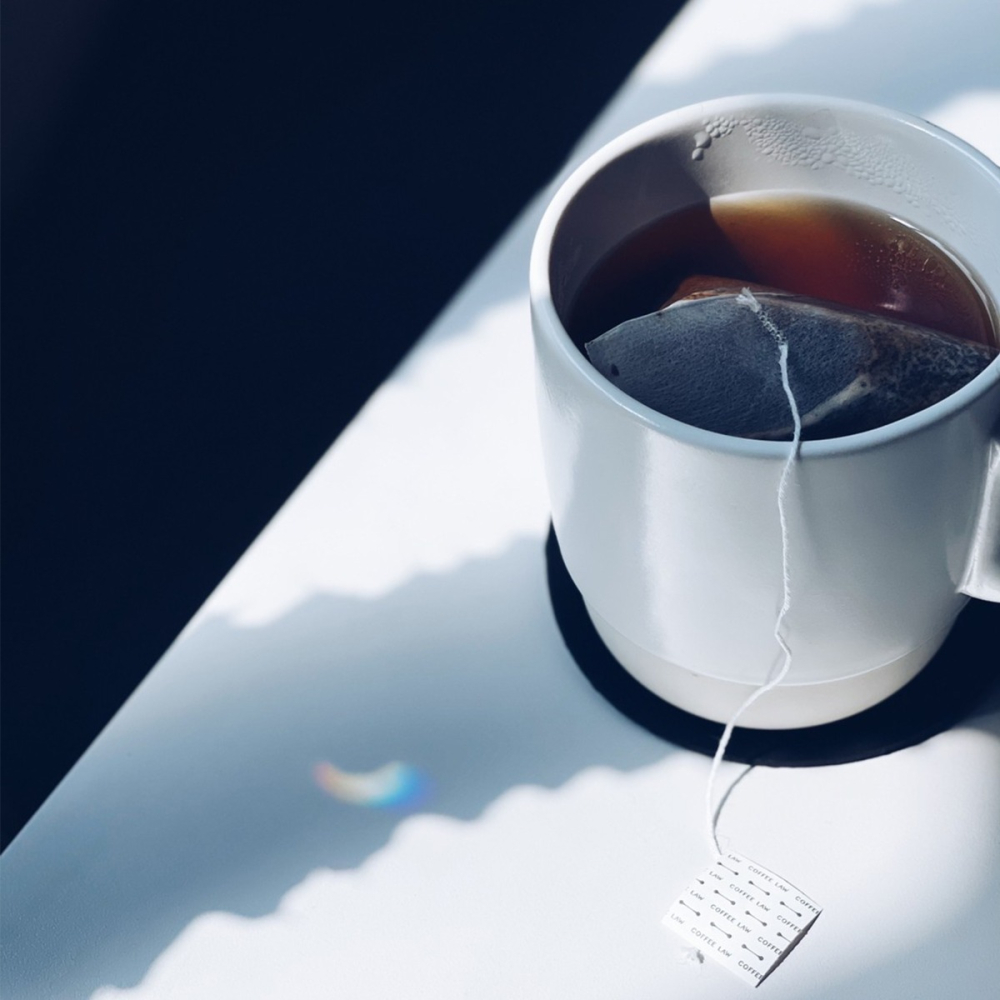 COFFEE LAW 浸泡式咖啡 Coffee Bag-細節圖5