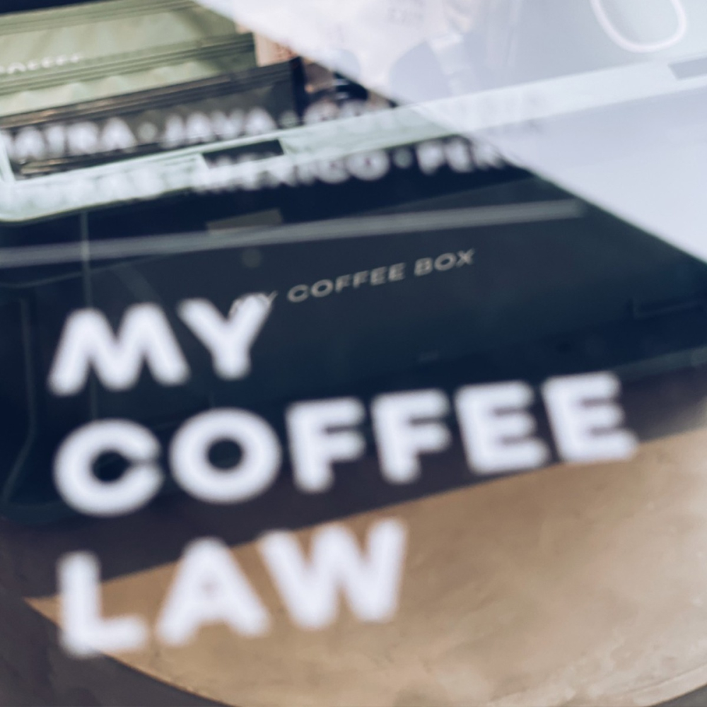 My Coffee Box 我的咖啡箱-細節圖4