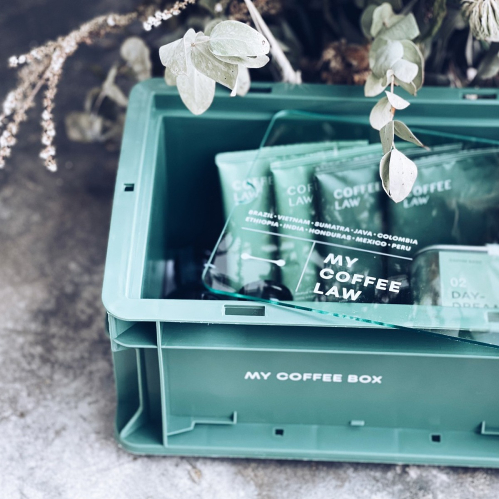 My Coffee Box 我的咖啡箱-細節圖6