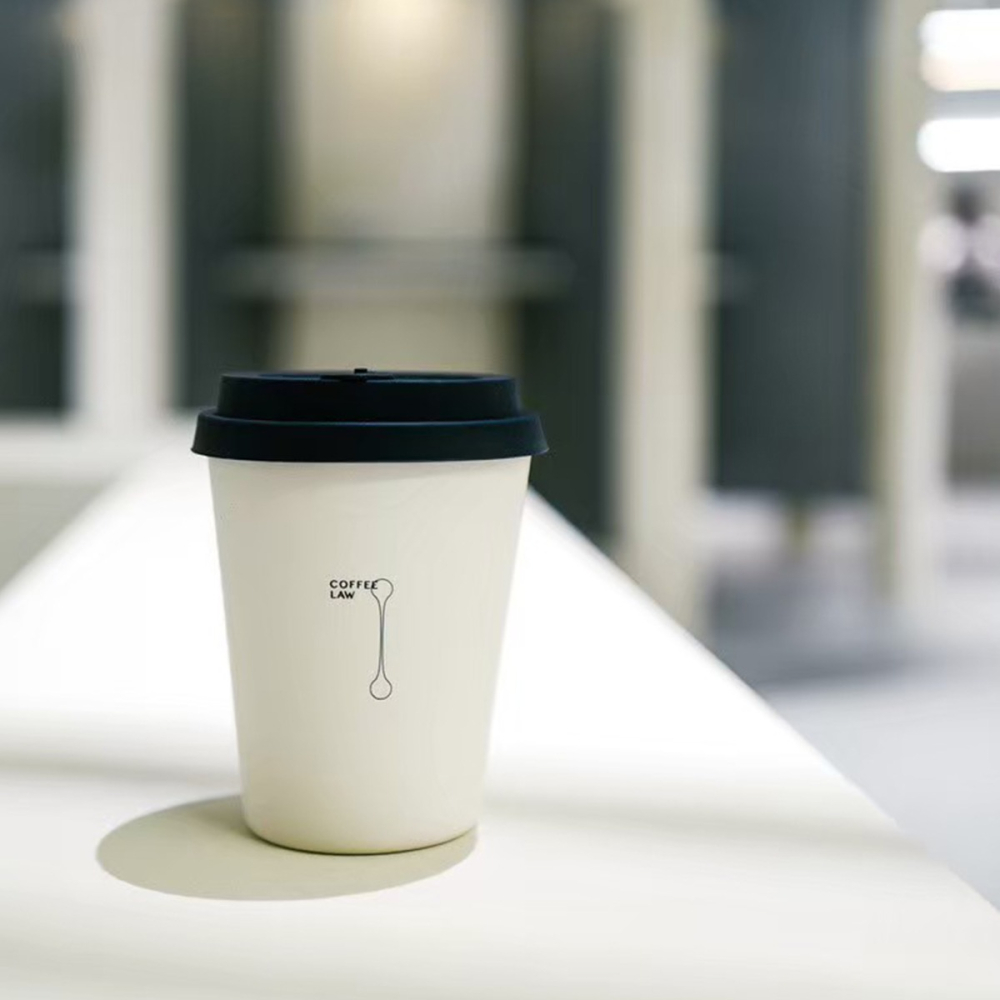 COFFEE LAW 永續隨行杯-細節圖2