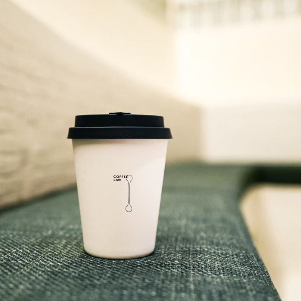 COFFEE LAW 永續隨行杯-細節圖3