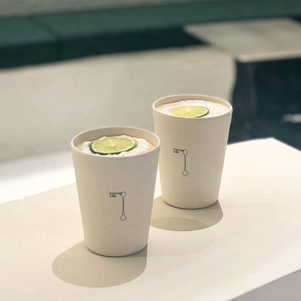 COFFEE LAW 永續隨行杯-細節圖4