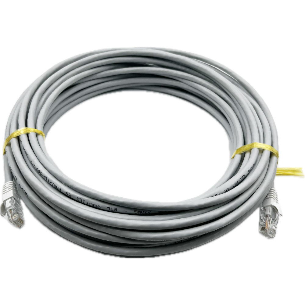 大同網路線 Cat6 5米10米15米20米25米30米35米40米45米50米UTP室內線23AWG 現貨供應-細節圖2