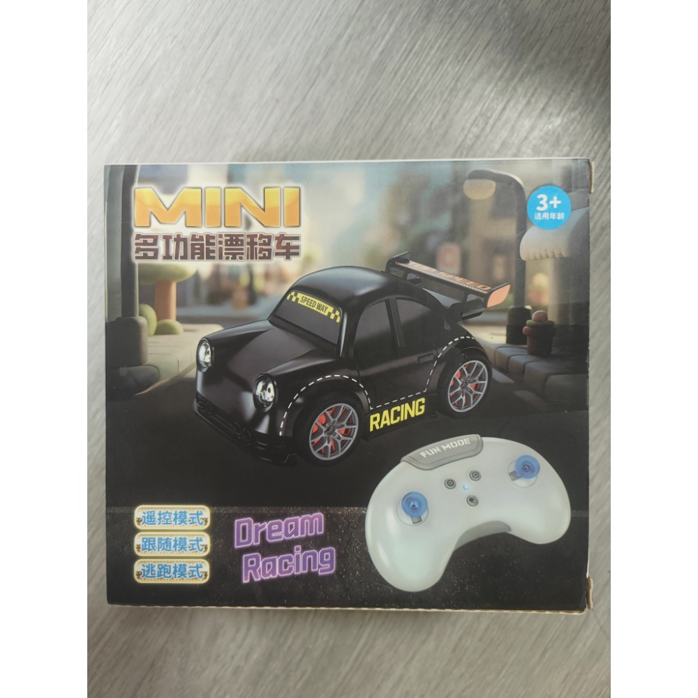 mini 多功能漂移車-細節圖2