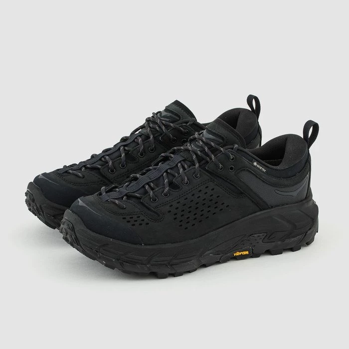 HOKA ONE ONE U Tor Ultra Low 2 GORE-TEX 登山鞋-細節圖4