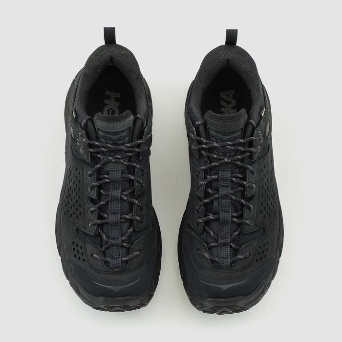 HOKA ONE ONE U Tor Ultra Low 2 GORE-TEX 登山鞋-細節圖5