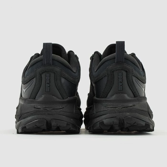 HOKA ONE ONE U Tor Ultra Low 2 GORE-TEX 登山鞋-細節圖7