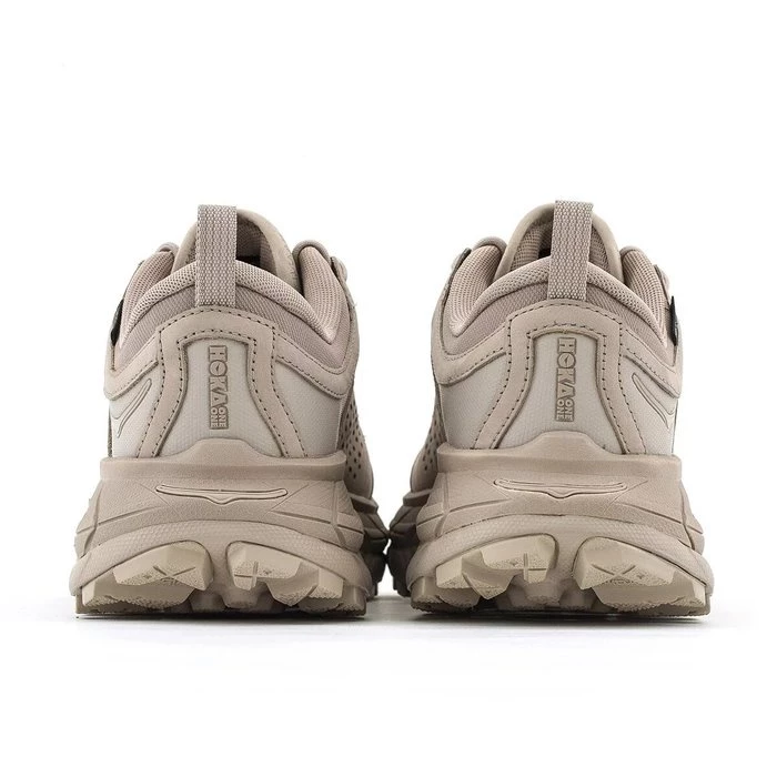 HOKA ONE ONE U Tor Ultra Low 2 GORE-TEX 登山鞋-細節圖8