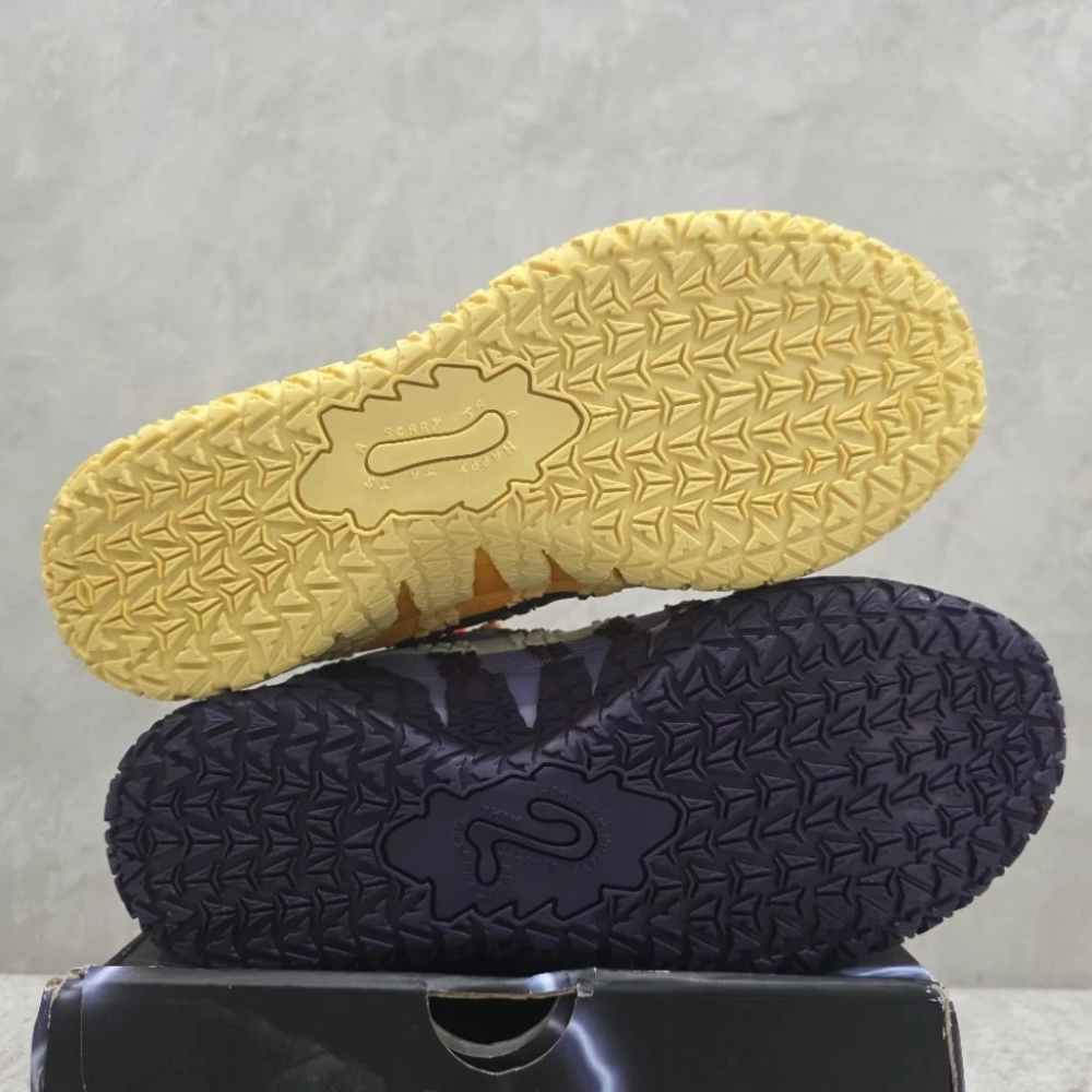 Nike耐克JA3 EP莫蘭特三代男款實戰耐磨緩震灰白籃球鞋HF2794-100-細節圖5