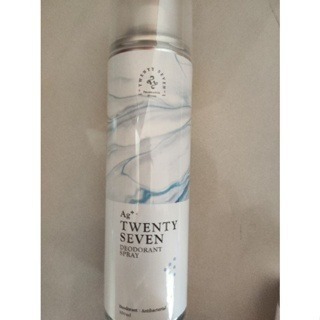 香水人生 貳柒 Ag+銀離子光觸媒除味噴霧 300ml★大地/奇蹟天光/無香款-細節圖5